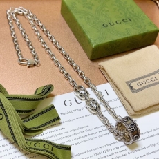 Gucci Necklaces